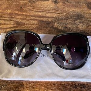 Dior Sunglasses